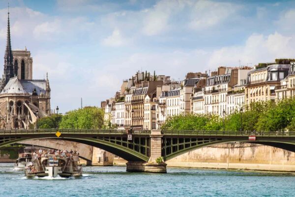 cruise senna attractions